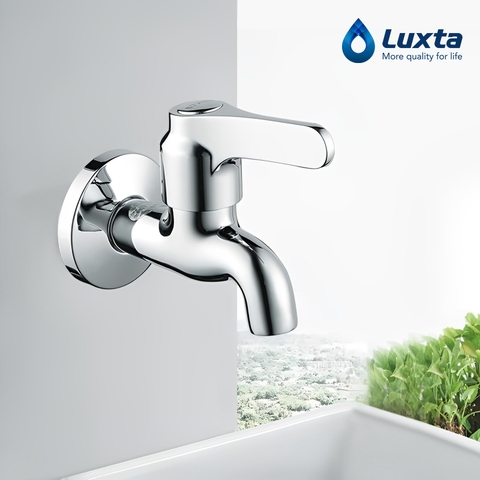 Vòi Hồ LUXTA L4102T4