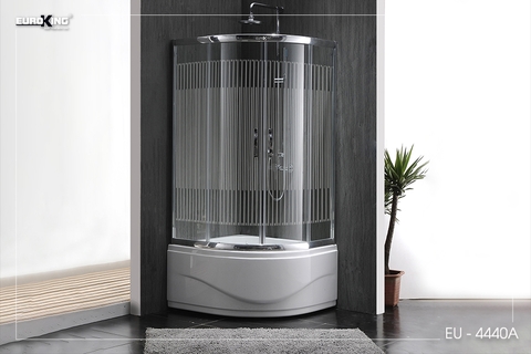 Phòng tắm vách kính EU-4440A