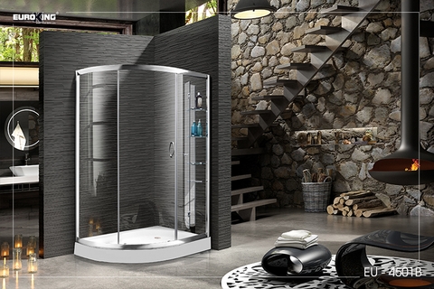 Phòng tắm vách kính EU-4501B
