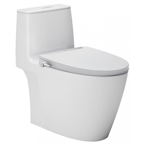 Bồn Cầu 1 Khối Nắp Cơ INAX ACT-902 + CW-S32VN