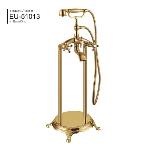 Sen tắm đặt sàn EU-51013