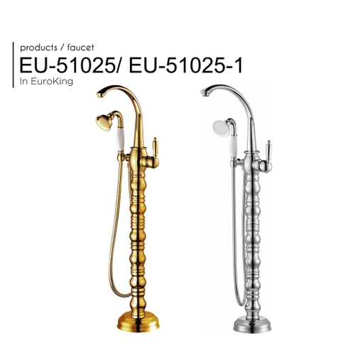 Sen tắm đặt sàn SEN EU-51025/ EU-51025-1