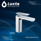 Vòi lavabo nóng lạnh LUXTA L1221