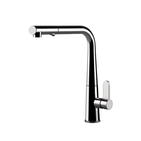 Vòi rửa chén nóng lanh HAFELE  HT20-CH1P295