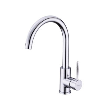 Vòi rửa chén nóng lanh HAFELE HT21-CH1F220C