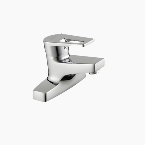 Vòi lavabo nóng lạnh LUXTA L1226TX5