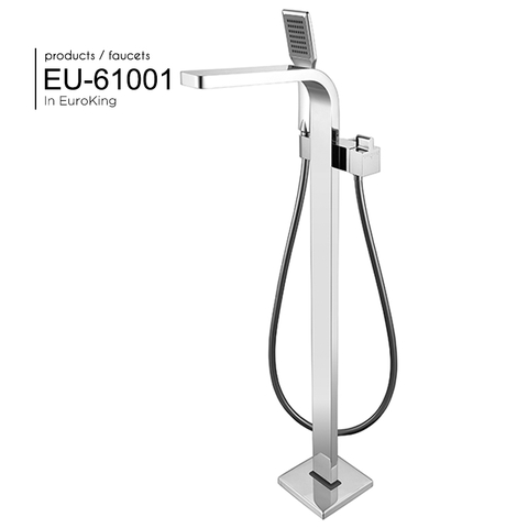 Sen tắm đặt sàn EU-61001