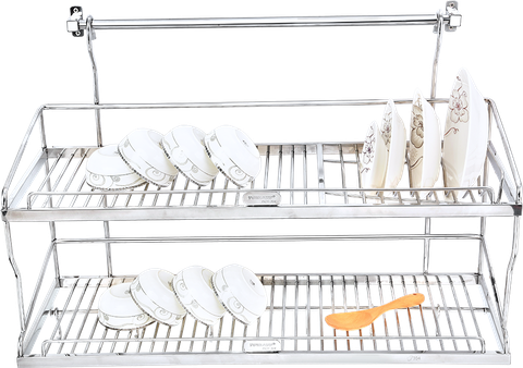 Kệ Đa Năng TOVASHU 6T2