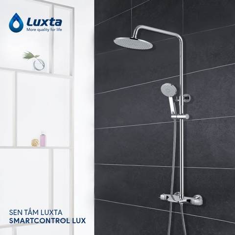 Sen cây nóng lạnh LUXTA L7203