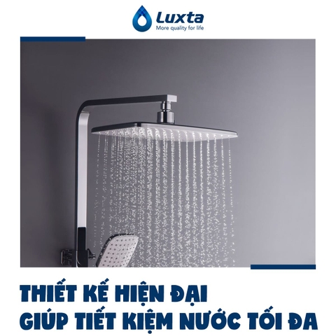 Sen cây nóng lạnh LUXTA L7214NV