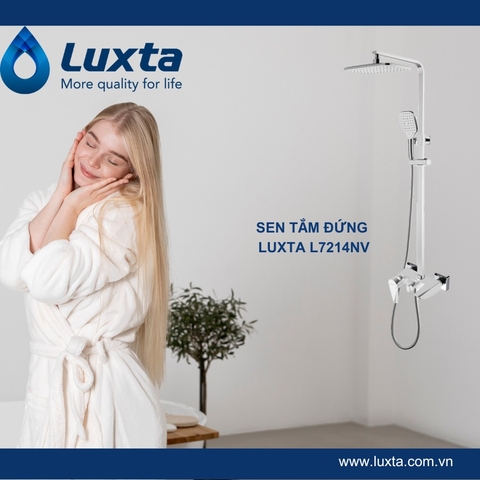Sen cây nóng lạnh LUXTA L7214NV