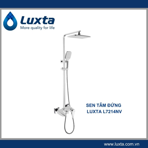 Sen cây nóng lạnh LUXTA L7214NV