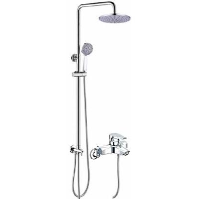 Cây sen nóng lạnh LUXTA L7223