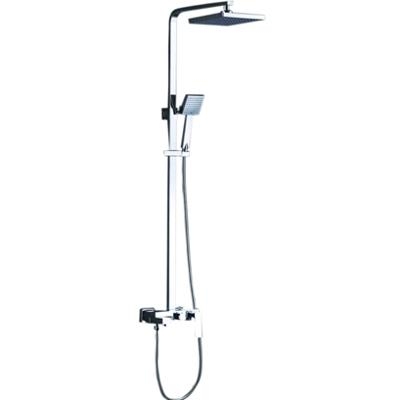 Cây sen nóng lạnh LUXTA L7224