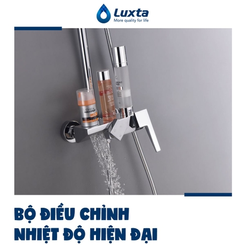 Sen cây nóng lạnh LUXTA L7225