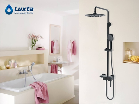 Sen cây nóng lạnh LUXTA L7225 BLACK