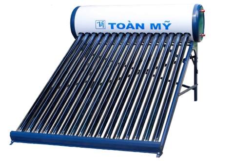 Máy năng lượng mặt trời Toàn Mỹ