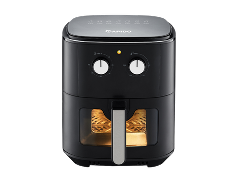 Nồi chiên khồng dầuRapido SMART-7.0M 7 lít
