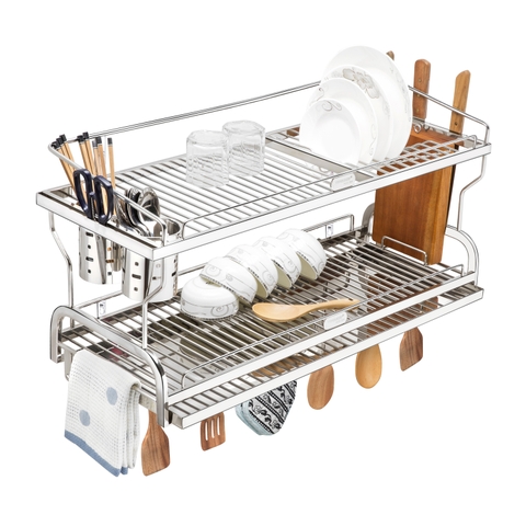 Kệ Đa Năng TOVASHU 7XC2