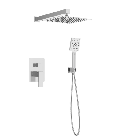 Sen tắm âm tường ESSLINGER 89709-273A-1