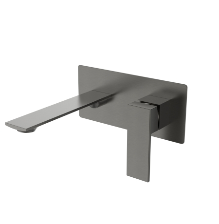 Vòi lavabo âm tường ESSLINGER 89716-6-273QS