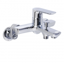 Củ sen nóng lạnh LUXTA L2220