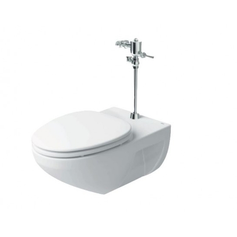 Bồn Cầu Treo Tường INAX AC-22PVN