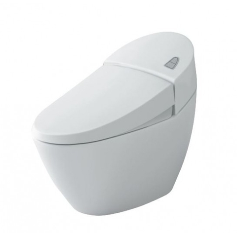 Bồn Cầu 1 Khối INAX AC-2700VN (2 nhấn)