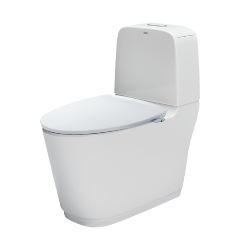 Bồn Cầu 1 Khối Nắp Cơ INAX ACT-832 + CW-S32VN