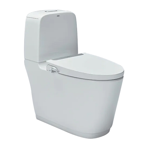 Bồn Cầu 2 Khối Nắp Cơ INAX (S400)