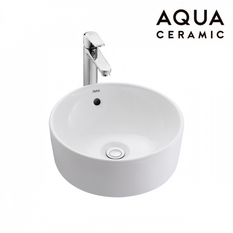 Lavabo đặt bàn INAX AL-295V