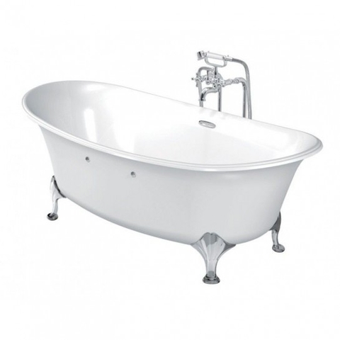 Bồn Tắm TOTO PPY1806PWNE#S