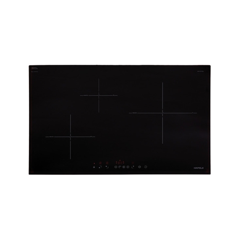 Bếp từ HAFELE 3 vùng nấu cảm ứng từ HC-IS773EA 535.02.242