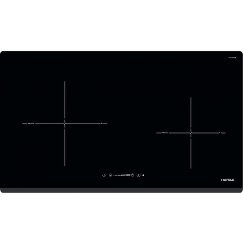 Bếp Từ Hafele HC-I772D 536.61.645 2 Vùng Nấu