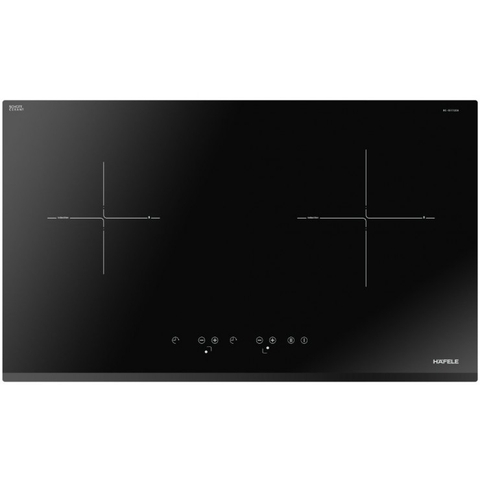 Bếp Từ Hafele HC-IS772EA 535.02.222 2 Vùng Nấu