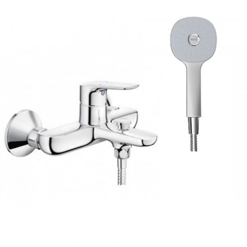 Sen Tắm Nóng Lạnh INAX BFV-1403S-7C