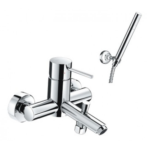 Sen Tắm Nóng Lạnh INAX BFV-8000S