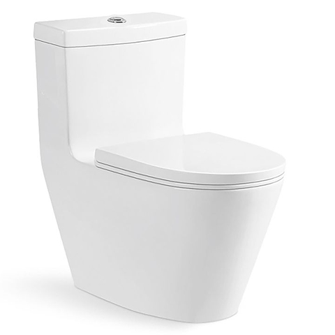 Bồn cầu 1 Khối DK C2376