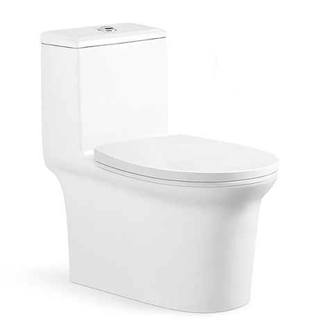 Bồn cầu 1 Khối DK C2402