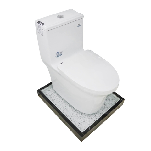 Bồn cầu 1 Khối DK C2402