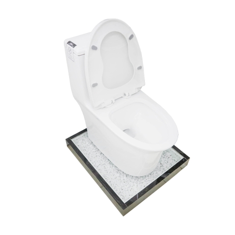 Bồn cầu 1 Khối DK C2402