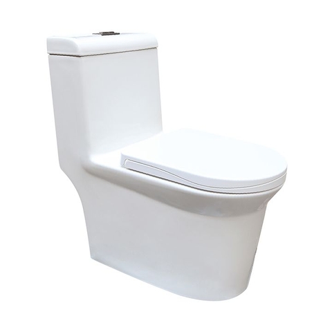 Bồn cầu 1 Khối DK C2405