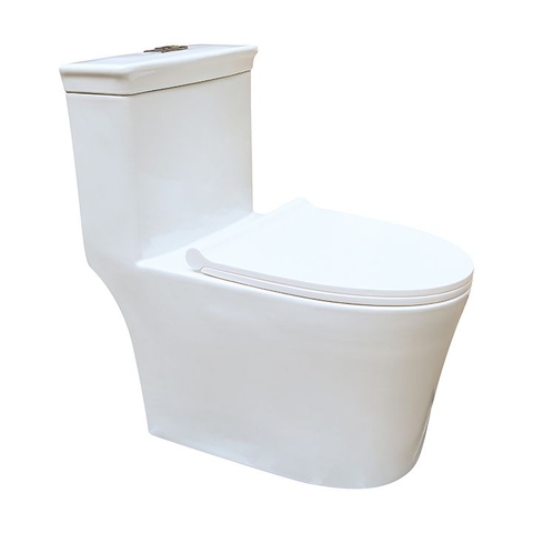 Bồn cầu 1 Khối DK C2406