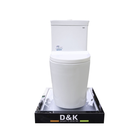 Bồn cầu 1 Khối DK C2406