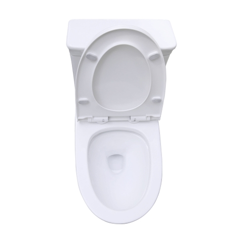 Bồn cầu 1 Khối DK C2406