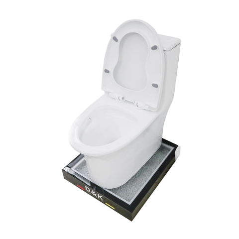 Bồn cầu 1 Khối DK C2409