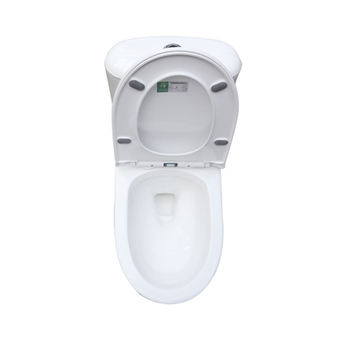 Bồn cầu 1 Khối DK C2410