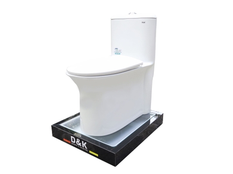 Bồn cầu 1 Khối DK C2410