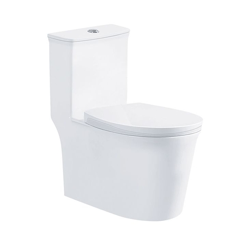 Bồn cầu 1 Khối DK C2412L