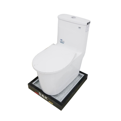 Bồn cầu 1 Khối DK C2414